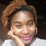 Ambassador Gabriella Mballa