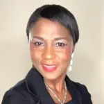 Ambassador Veronique Lawson