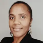 Ambassador Victoria Esuba