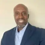 Ambassador Thierry Myrthil