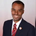 Ambassador Timothy Blair